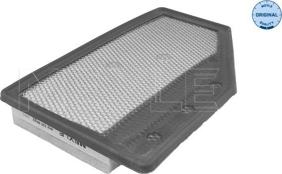 Meyle 612 321 0027 - Luftfilter alexcarstop-ersatzteile.com