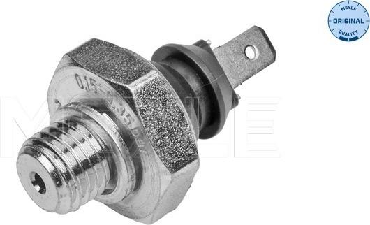 Meyle 014 820 0007 - Sensor, Öldruck alexcarstop-ersatzteile.com