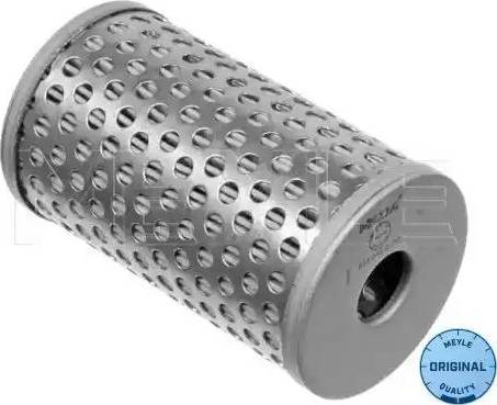 Meyle 034 046 0000 - Hydraulikfilter, Lenkung alexcarstop-ersatzteile.com