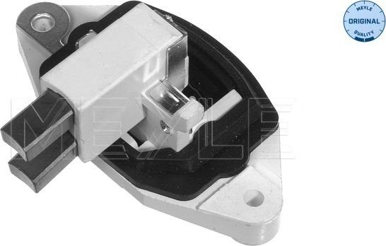 Meyle 034 015 0005 - Generatorregler alexcarstop-ersatzteile.com