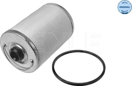 Meyle 034 323 0007 - Kraftstofffilter alexcarstop-ersatzteile.com