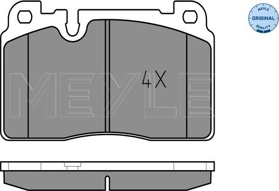 AUDI 8R0 698 151 AC - Bremsbelagsatz, Scheibenbremse alexcarstop-ersatzteile.com