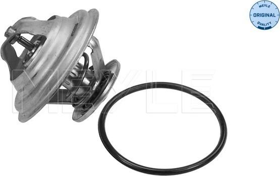 Meyle 028 292 0009 - Thermostat, Kühlmittel alexcarstop-ersatzteile.com