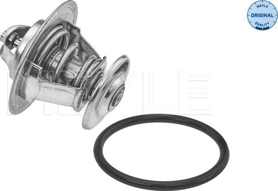 Meyle 028 292 0001 - Thermostat, Kühlmittel alexcarstop-ersatzteile.com