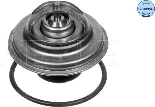 Meyle 028 287 0005 - Thermostat, Kühlmittel alexcarstop-ersatzteile.com