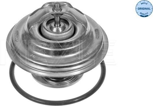 Meyle 028 271 0006 - Thermostat, Kühlmittel alexcarstop-ersatzteile.com