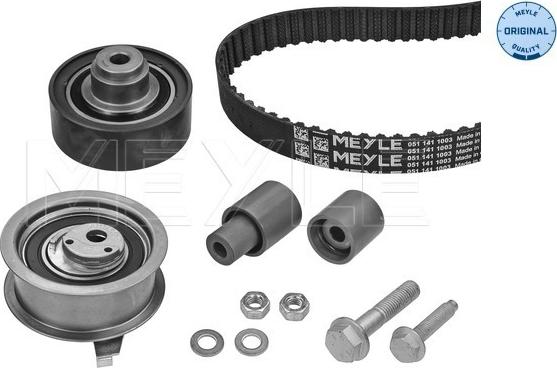 Meyle 151 049 0013 - Zahnriemensatz alexcarstop-ersatzteile.com