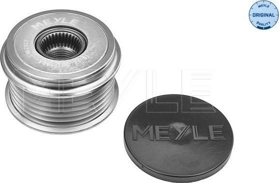 Meyle 16-14 053 1004 - Riemenscheibe, Generator alexcarstop-ersatzteile.com