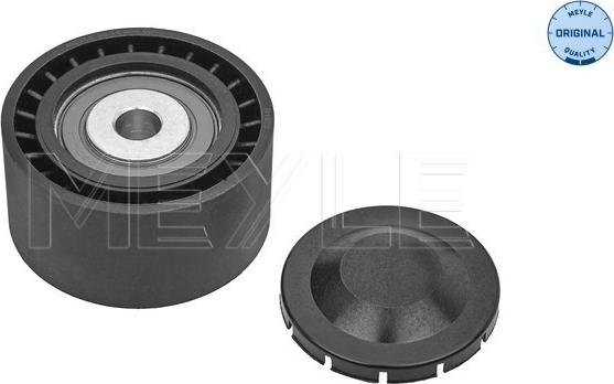 Meyle 16-14 009 0005 - Umlenk / Führungsrolle, Keilrippenriemen alexcarstop-ersatzteile.com