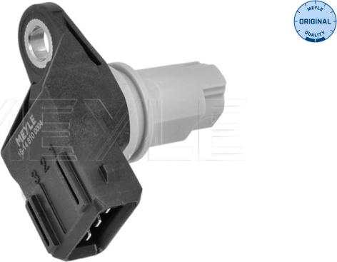 Meyle 16-14 810 0004 - Sensor, Nockenwellenposition alexcarstop-ersatzteile.com