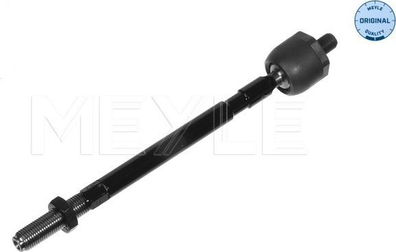 Meyle 16-16 031 0000 - Axialgelenk, Spurstange alexcarstop-ersatzteile.com