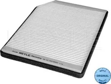 Meyle 16-12 319 0005 - Filter, Innenraumluft alexcarstop-ersatzteile.com