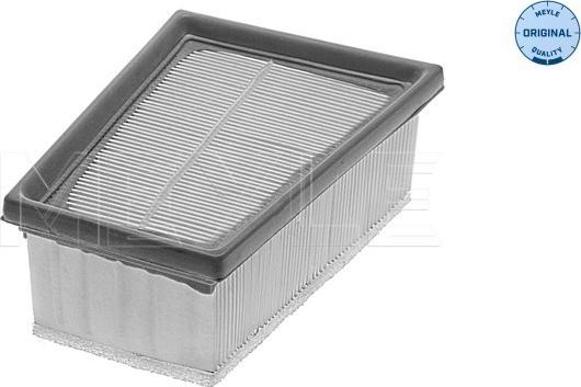 Meyle 16-12 321 0004 - Luftfilter alexcarstop-ersatzteile.com