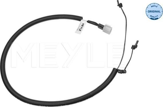 Meyle 16-34 054 0003 - Warnkontakt, Bremsbelagverschleiß alexcarstop-ersatzteile.com