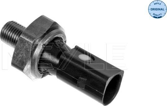 Meyle 100 919 0042 - Sensor, Öldruck alexcarstop-ersatzteile.com