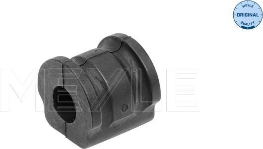 Meyle 100 411 0050 - Lagerbuchse, Stabilisator alexcarstop-ersatzteile.com