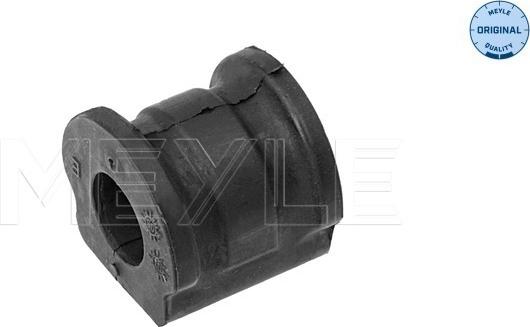 Meyle 100 411 0051 - Lagerbuchse, Stabilisator alexcarstop-ersatzteile.com