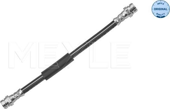 Meyle 100 525 0045 - Bremsschlauch alexcarstop-ersatzteile.com