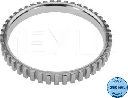 Meyle 100 614 0002 - Sensorring, ABS alexcarstop-ersatzteile.com