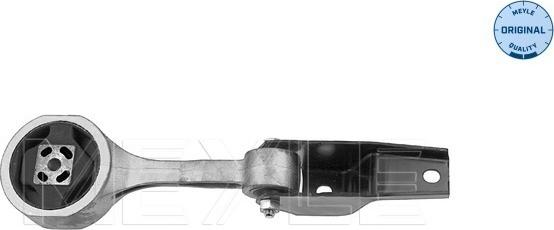 Meyle 100 030 0001 - Lagerung, Schaltgetriebe alexcarstop-ersatzteile.com