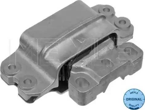 Meyle 1001990098 - Lagerung, Motor alexcarstop-ersatzteile.com