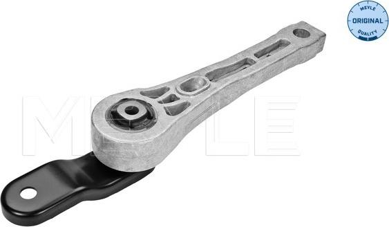 Meyle 100 199 0142 - Lagerung, Motor alexcarstop-ersatzteile.com