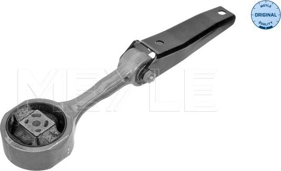 Meyle 100 130 0004 - Lagerung, Motor alexcarstop-ersatzteile.com