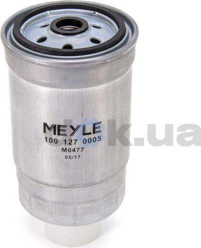 Meyle 100 127 0005 - Kraftstofffilter alexcarstop-ersatzteile.com