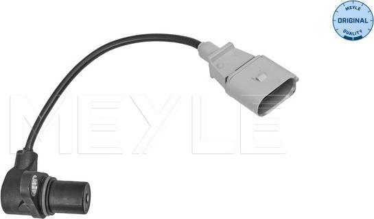 Meyle 100 899 0045 - Impulsgeber, Kurbelwelle alexcarstop-ersatzteile.com