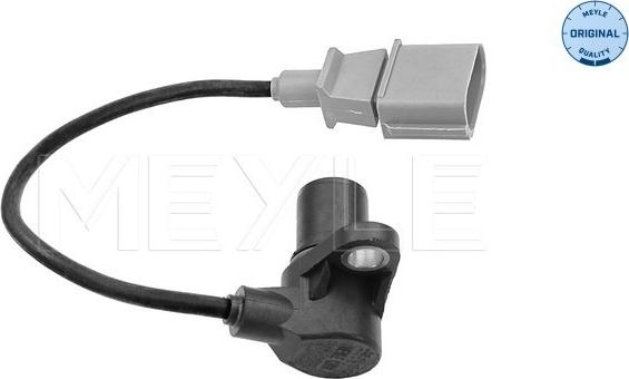 Meyle 100 899 0086 - Impulsgeber, Kurbelwelle alexcarstop-ersatzteile.com