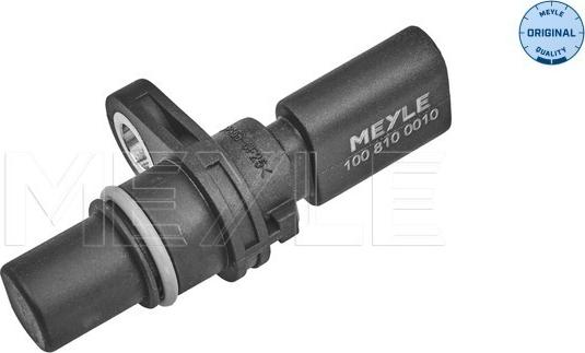 Meyle 100 810 0010 - Sensor, Nockenwellenposition alexcarstop-ersatzteile.com