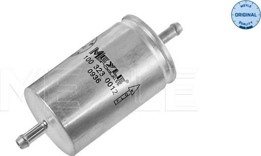 BOSCH 0 460 905 280 - Kraftstofffilter alexcarstop-ersatzteile.com