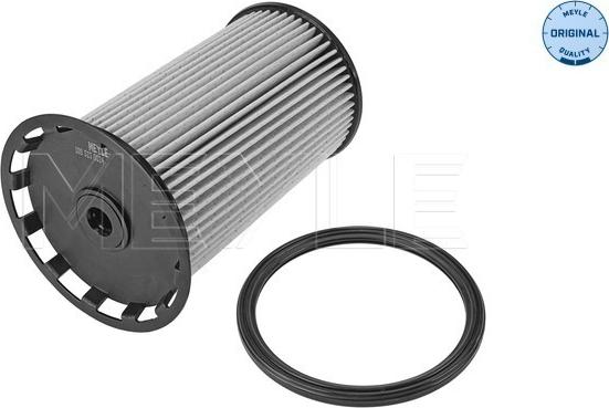 Meyle 100 323 0024 - Kraftstofffilter alexcarstop-ersatzteile.com