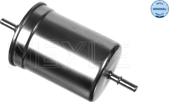 Meyle 100 201 0007 - Kraftstofffilter alexcarstop-ersatzteile.com