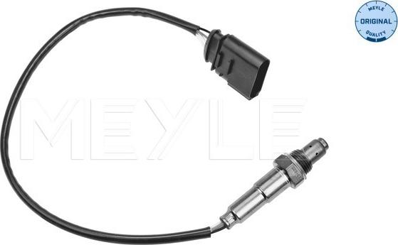 Meyle 114 950 0002 - Lambdasonde alexcarstop-ersatzteile.com