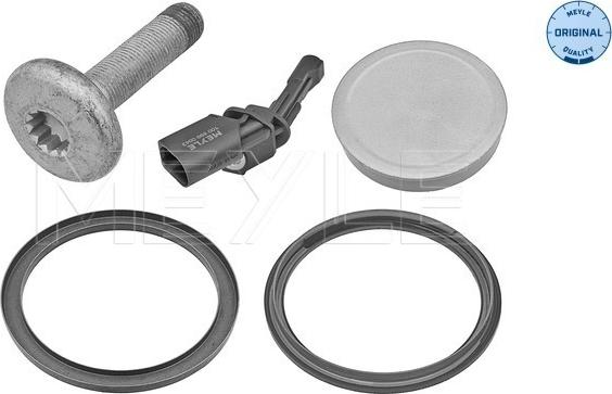 Meyle 114 899 0014 - Reparatursatz, ABS-Sensor alexcarstop-ersatzteile.com