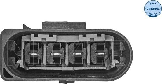 Meyle 114 803 0009 - Lambdasonde alexcarstop-ersatzteile.com