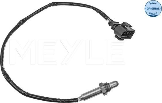 Meyle 114 803 0004 - Lambdasonde alexcarstop-ersatzteile.com