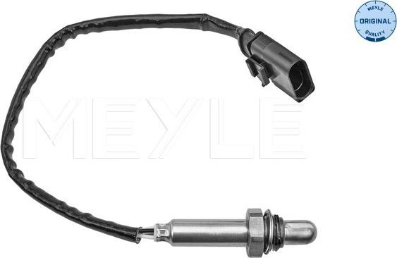 Meyle 114 803 0014 - Lambdasonde alexcarstop-ersatzteile.com