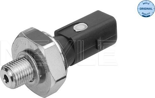 Meyle 114 820 0001 - Sensor, Öldruck alexcarstop-ersatzteile.com