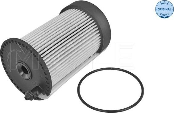 Meyle 114 323 0008 - Kraftstofffilter alexcarstop-ersatzteile.com