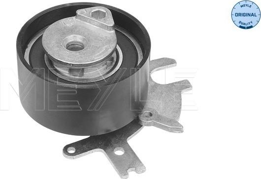 Meyle 11-51 902 1009 - Spannrolle, Zahnriemen alexcarstop-ersatzteile.com