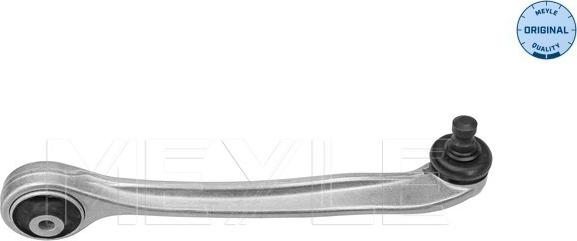 Meyle 116 050 0208 - Lenker, Radaufhängung alexcarstop-ersatzteile.com