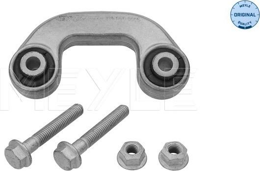 Meyle 116 060 0006 - Stange / Strebe, Stabilisator alexcarstop-ersatzteile.com