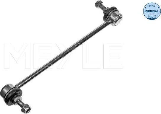 Meyle 116 060 7179 - Stange / Strebe, Stabilisator alexcarstop-ersatzteile.com