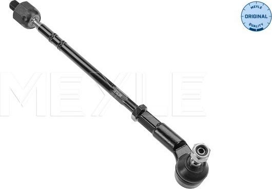 Meyle 116 030 0030 - Spurstange alexcarstop-ersatzteile.com