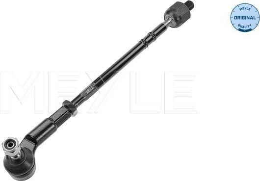 Meyle 116 030 0029 - Spurstange alexcarstop-ersatzteile.com