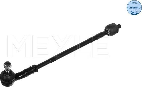 Meyle 116 030 8204 - Spurstange alexcarstop-ersatzteile.com