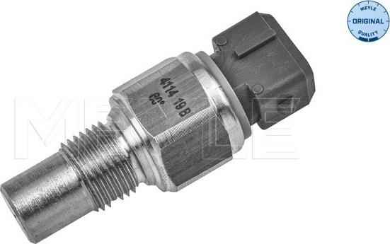 Meyle 11-14 821 0021 - Sensor, Kühlmitteltemperatur alexcarstop-ersatzteile.com