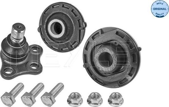 Meyle 11-16 610 0010 - Reparatursatz, Querlenker alexcarstop-ersatzteile.com